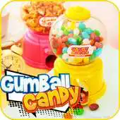 Free play online Kids Gumball Baby Bear APK