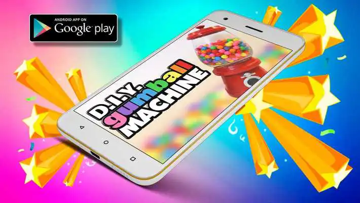 Play Kids Gumball Baby Bear