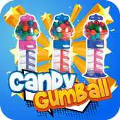 Free play online Kids Gumball Candy Baby APK