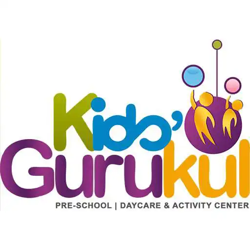 Play Kids Gurukul Gwalpara APK