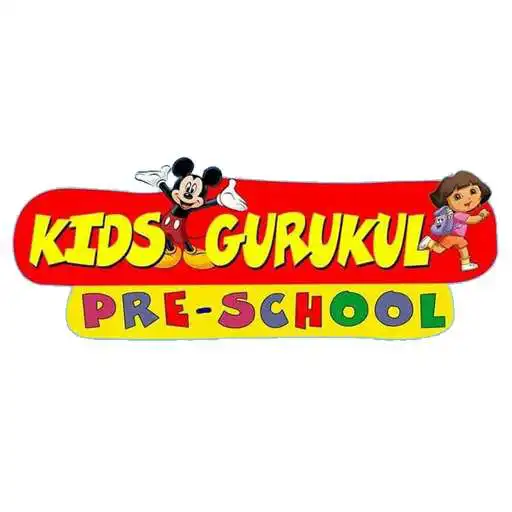 Play KIDS GURUKUL PRE SCHOOL APK