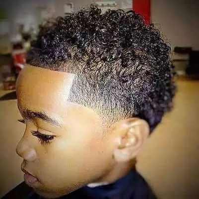 Play Kids Hair Style for Boys