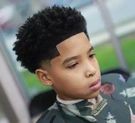 Play Kids Hair Style for Boys
