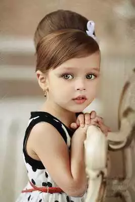 Play Kids Hair Style Play Kids Hair Style