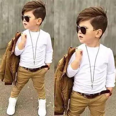 Play Kids Hair Style Play Kids Hair Style