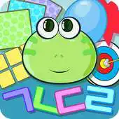 Free play online Kids Hangul - Writing Free APK
