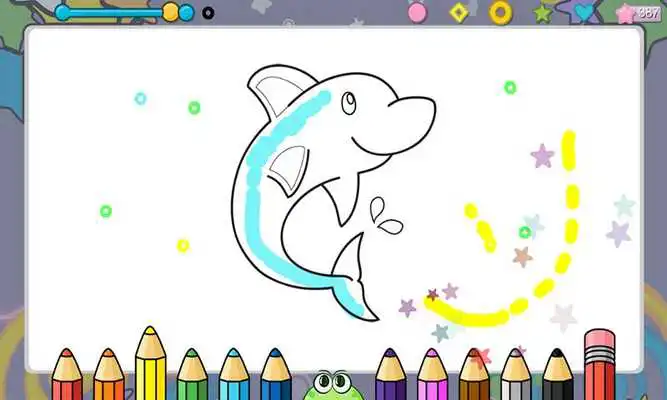 Play Kids Hangul - Writing Free