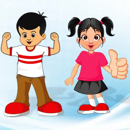 Play Kids Health and Diet Help APK
