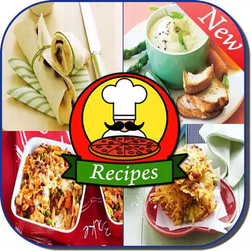 Free play online Kids Healthy Recipes APK