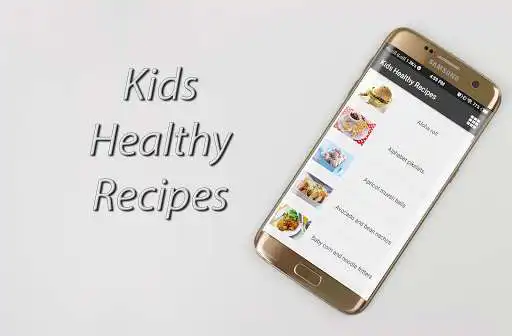 Play Kids Healthy Recipes