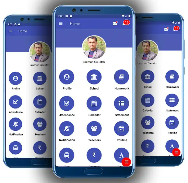 Play Kids Heaven English School as an online game Kids Heaven English School with UptoPlay