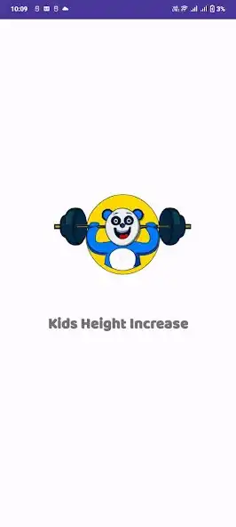 Play Kids Height  and enjoy Kids Height with UptoPlay
