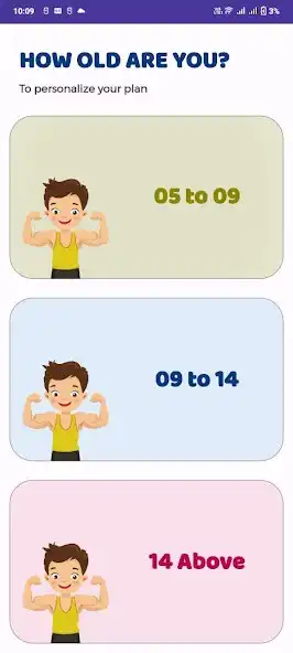 Play Kids Height as an online game Kids Height with UptoPlay