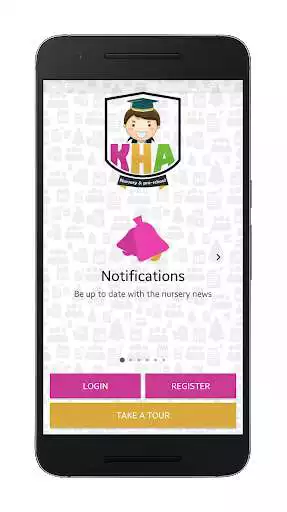 Play Kids Home Academy