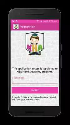 Play Kids Home Academy