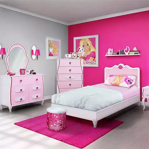 Play Kids Home Design : With puzzle APK Play Kids Home Design : With puzzle APK