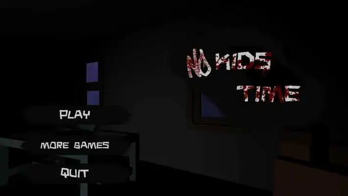 Play Kids Horror 3D