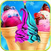 Free play online Kids Ice Cream Maker Game APK Free play online Kids Ice Cream Maker Game APK