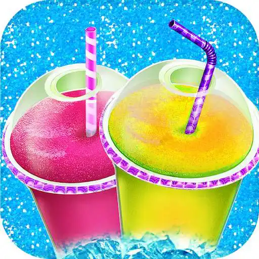 Run free android online Kids Ice Smoothie Maker APK Run free android online Kids Ice Smoothie Maker APK