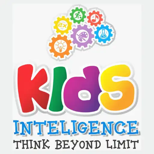 Play Kids Inteligence APK