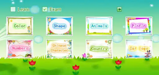 Play Kids Intelligence Game-Enlightenment and Cognition  and enjoy Kids Intelligence Game-Enlightenment and Cognition with UptoPlay