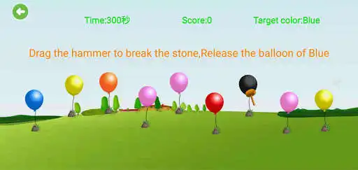 Play Kids Intelligence Game-Enlightenment and Cognition as an online game Kids Intelligence Game-Enlightenment and Cognition with UptoPlay