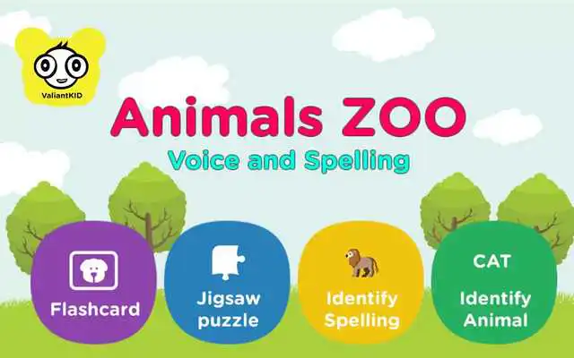 Play Kids jigsaw puzzle game