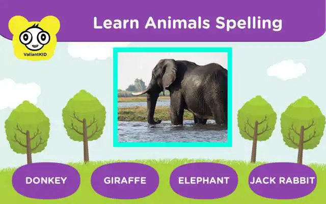 Play Kids jigsaw puzzle game