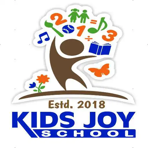 Play Kids Joy School APK
