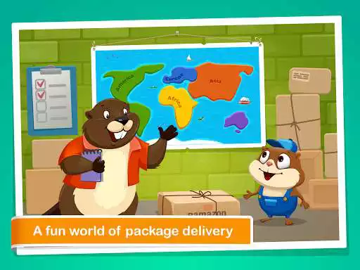 Play Kids Kindergarten Math Lite  and enjoy Kids Kindergarten Math Lite with UptoPlay