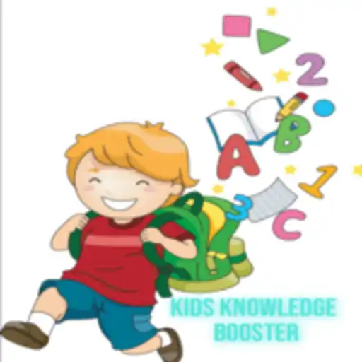 Play Kids Knowledge Booster APK