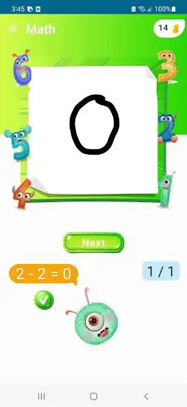 Play Kids Learn 123  and enjoy Kids Learn 123 with UptoPlay