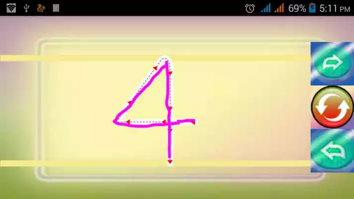 Play Kids Learn Alphabet  Numbers