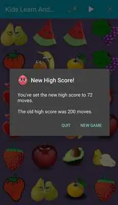 Play Kids Learn And Memory Free