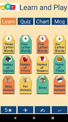 Play Kids Learn and Play  and enjoy Kids Learn and Play with UptoPlay