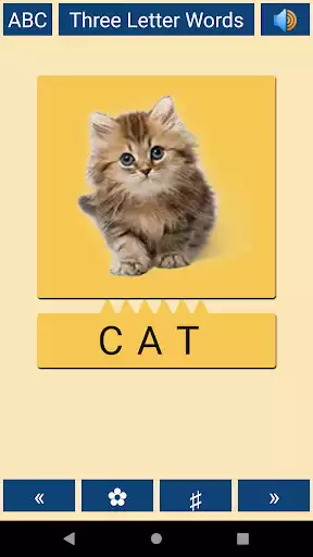 Play Kids Learn and Play as an online game Kids Learn and Play with UptoPlay