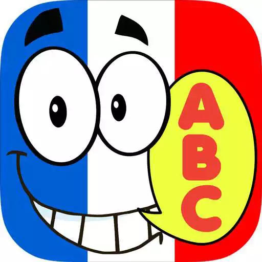 Play Kids Learn and Write French - Game for Kids APK
