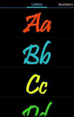 Play KidsLearnApp