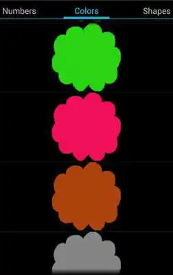 Play KidsLearnApp