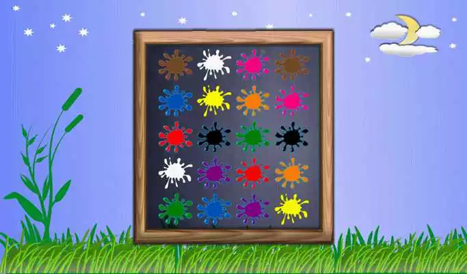 Play Kids Learn Color Free Play Kids Learn Color Free