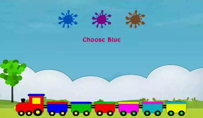 Play Kids Learn Color Free Play Kids Learn Color Free