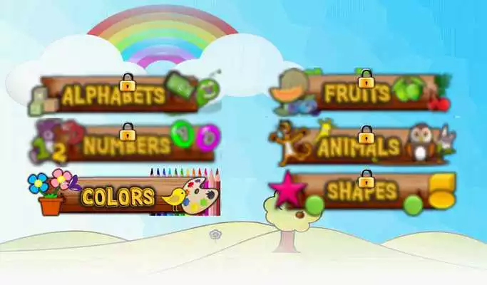 Play Kids Learn Color Free Play Kids Learn Color Free