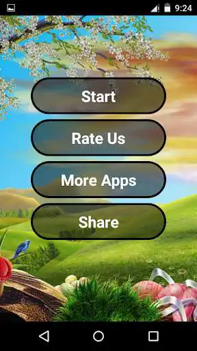 Play Kids Learner as an online game Kids Learner with UptoPlay