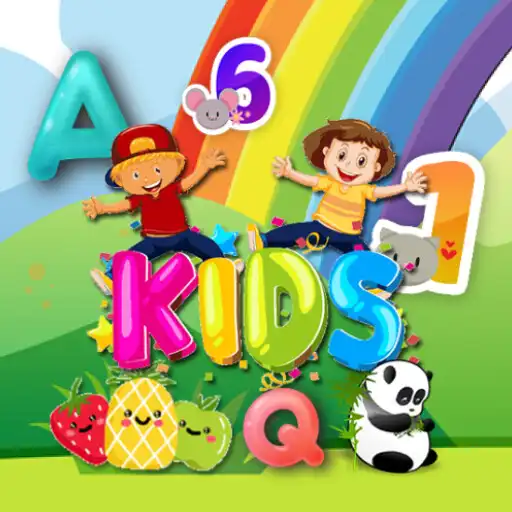 Play Kids Learn Game APK