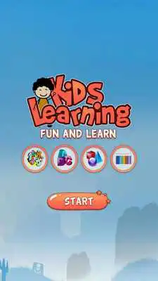 Play Kids Learning 2017 Play Kids Learning 2017