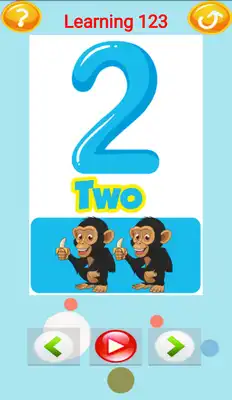 Play Kids Learning - ABC,123, Animals, Shapes, Fruits Play Kids Learning - ABC,123, Animals, Shapes, Fruits