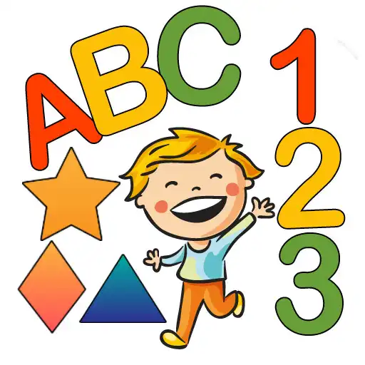 Play Kids Learning ABC - English APK Play Kids Learning ABC - English APK