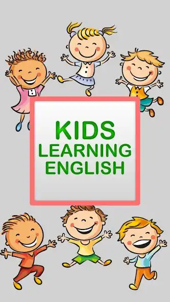Play Kids Learning ABC - English  and enjoy Kids Learning ABC - English with UptoPlay