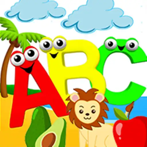 Play Kids Learning ABC APK