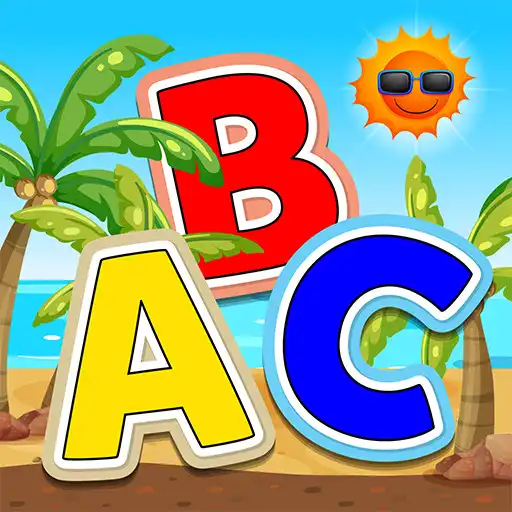 Play Kids Learning ABC,Preschool Learning Game For Kids APK